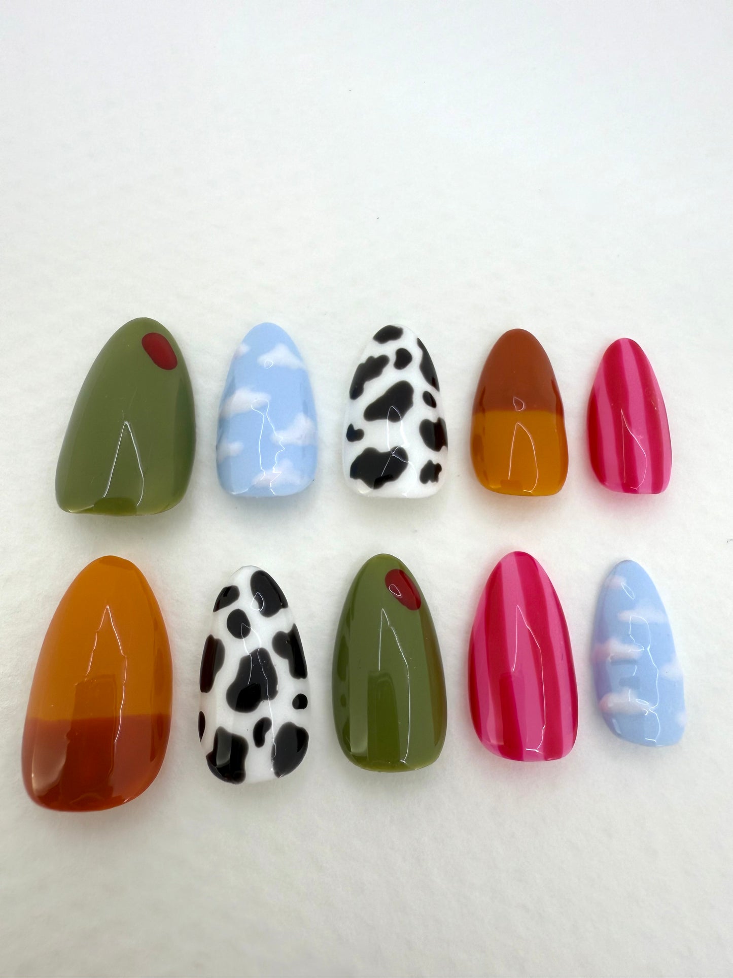 Pick N Mix