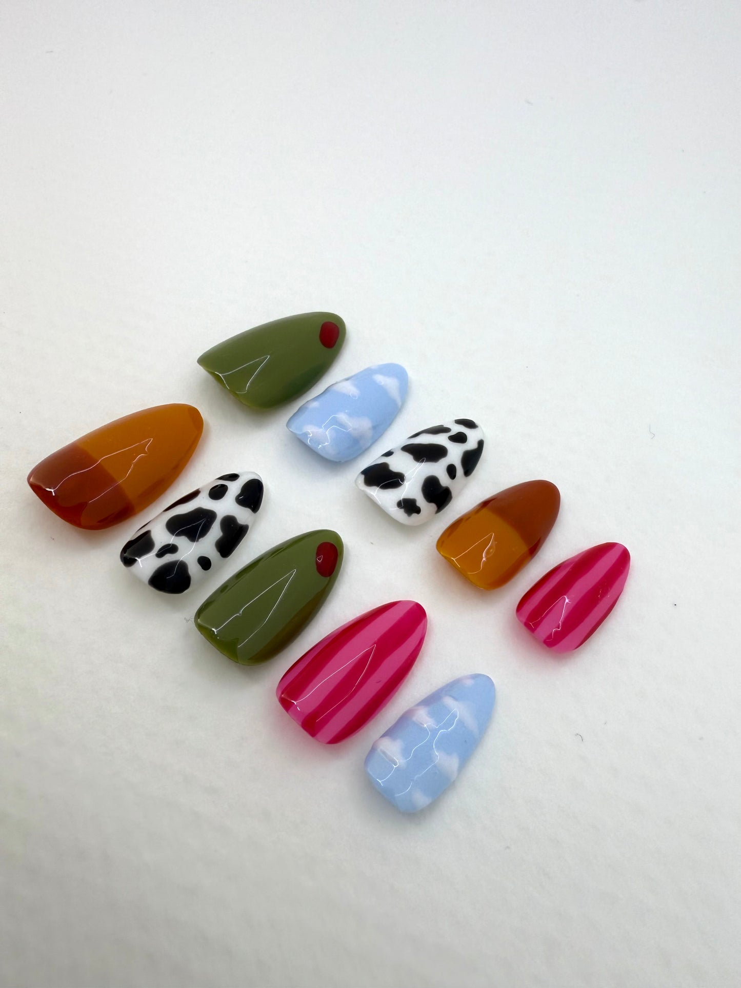 Pick N Mix