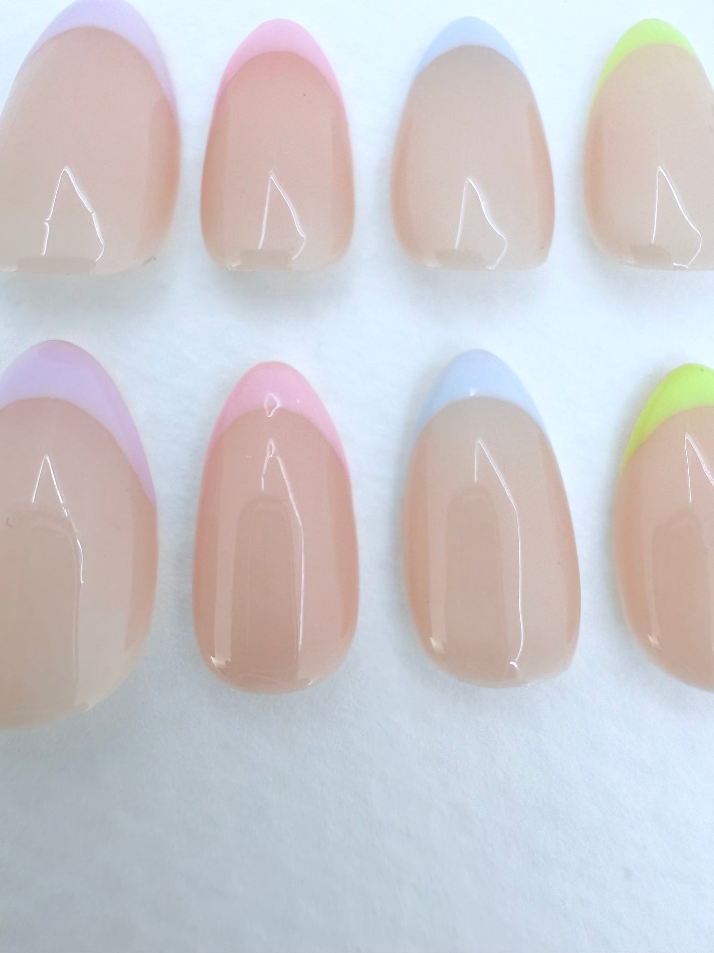 Pastel Pop