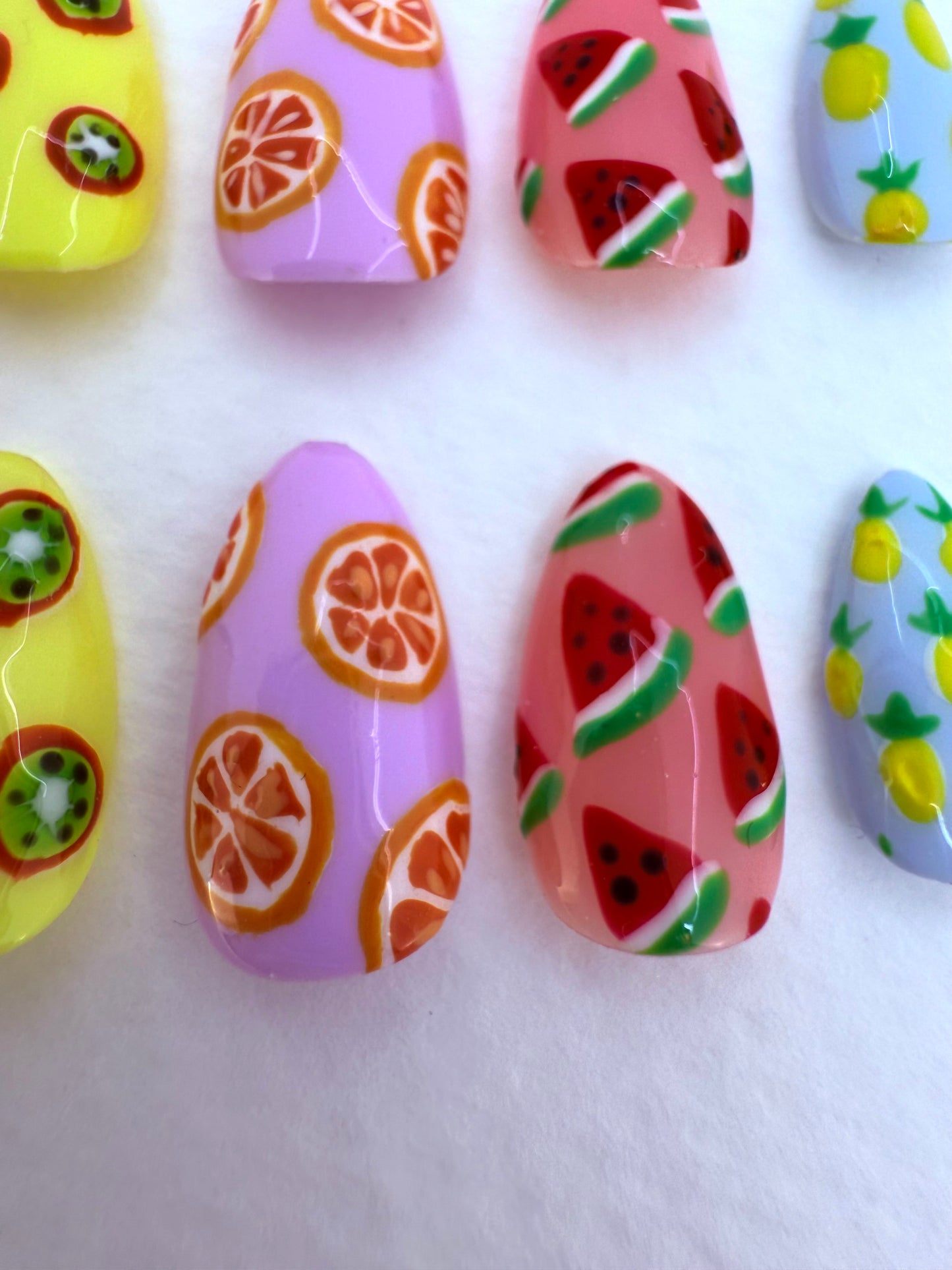 Fruit Salad