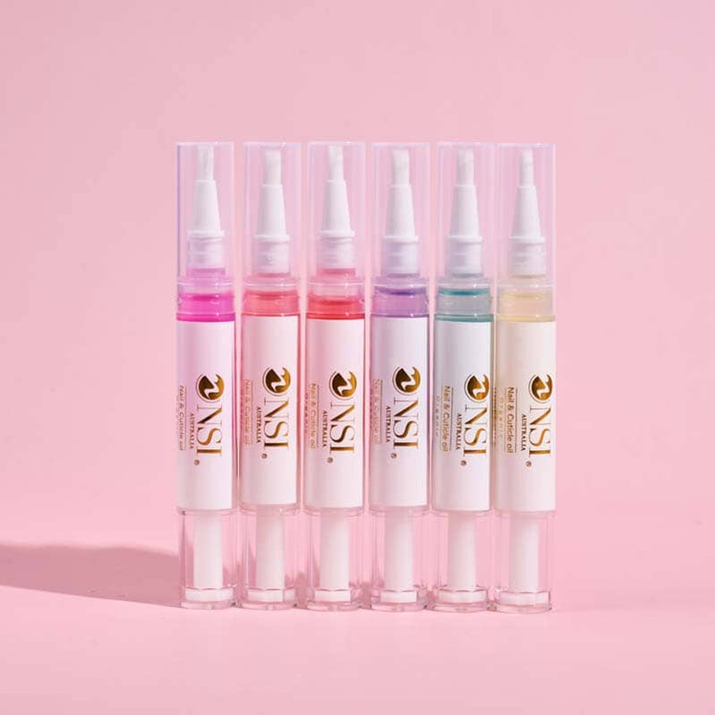 Cuticle Oil Pen