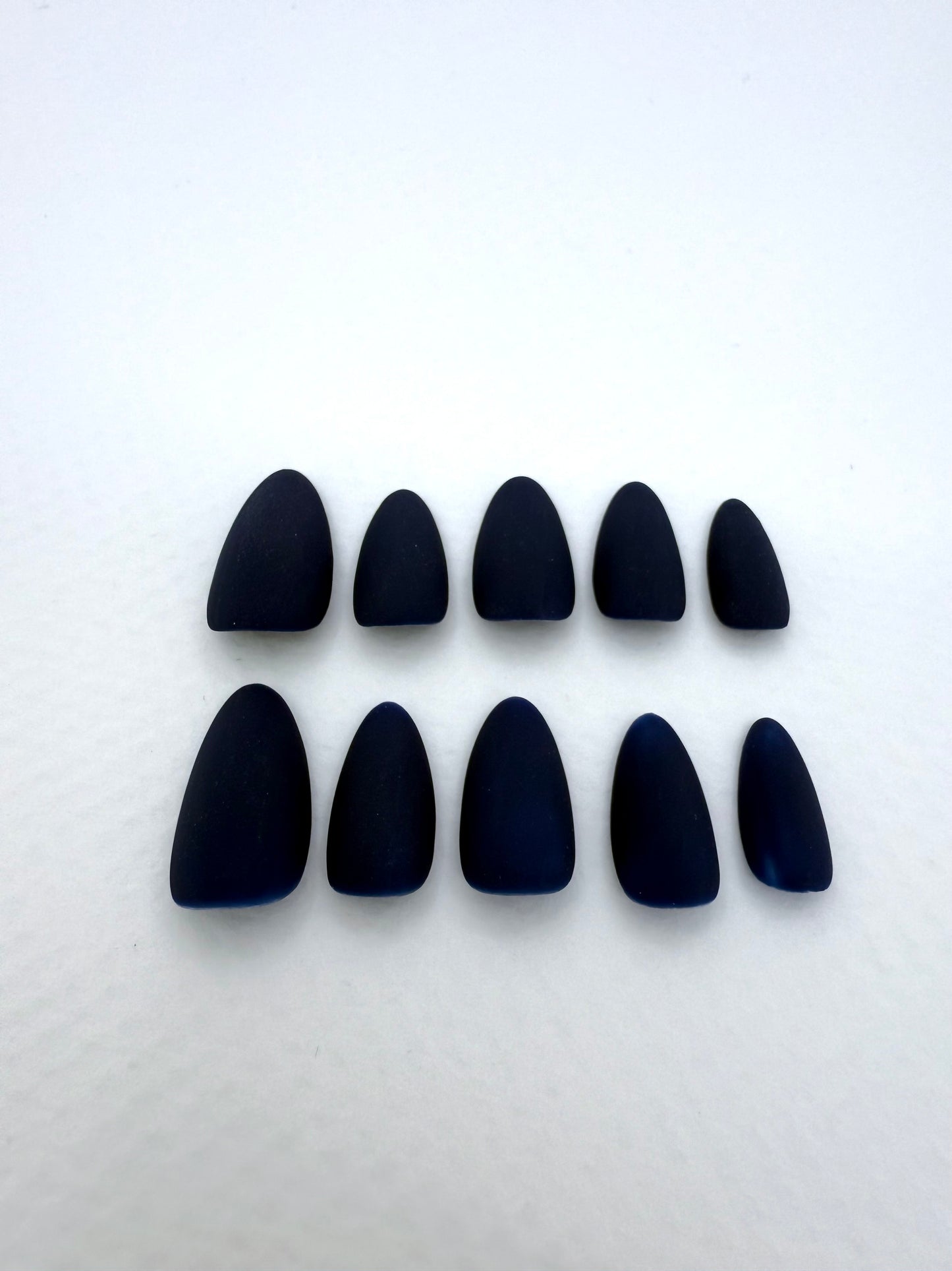 Velvet Navy