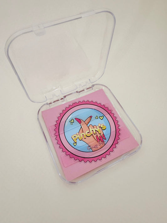 Pinchy’s Nail Case (Small)