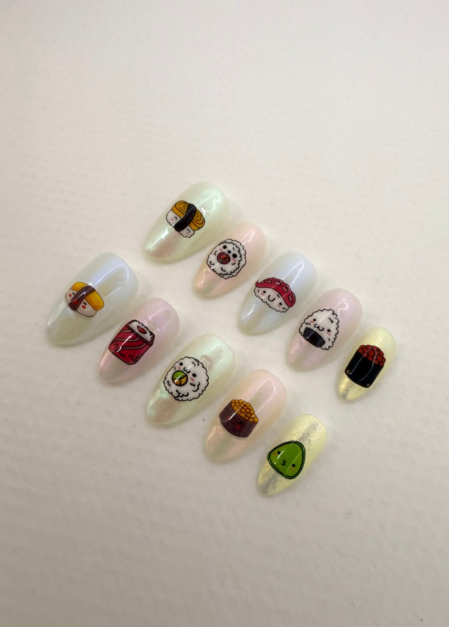 Sushi Sushi