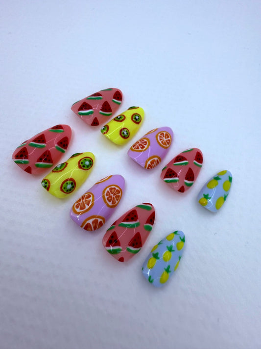 Fruit Salad