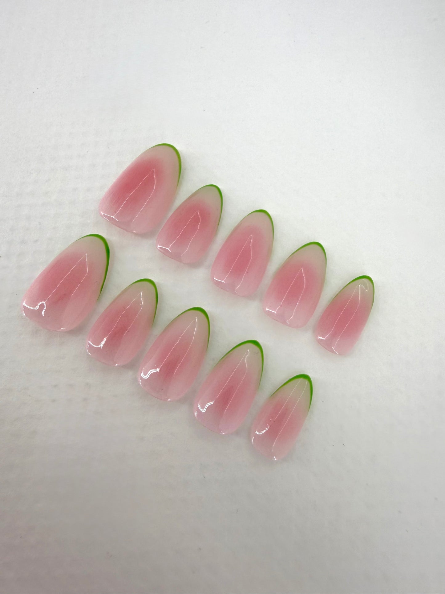 Tutti Frutti
