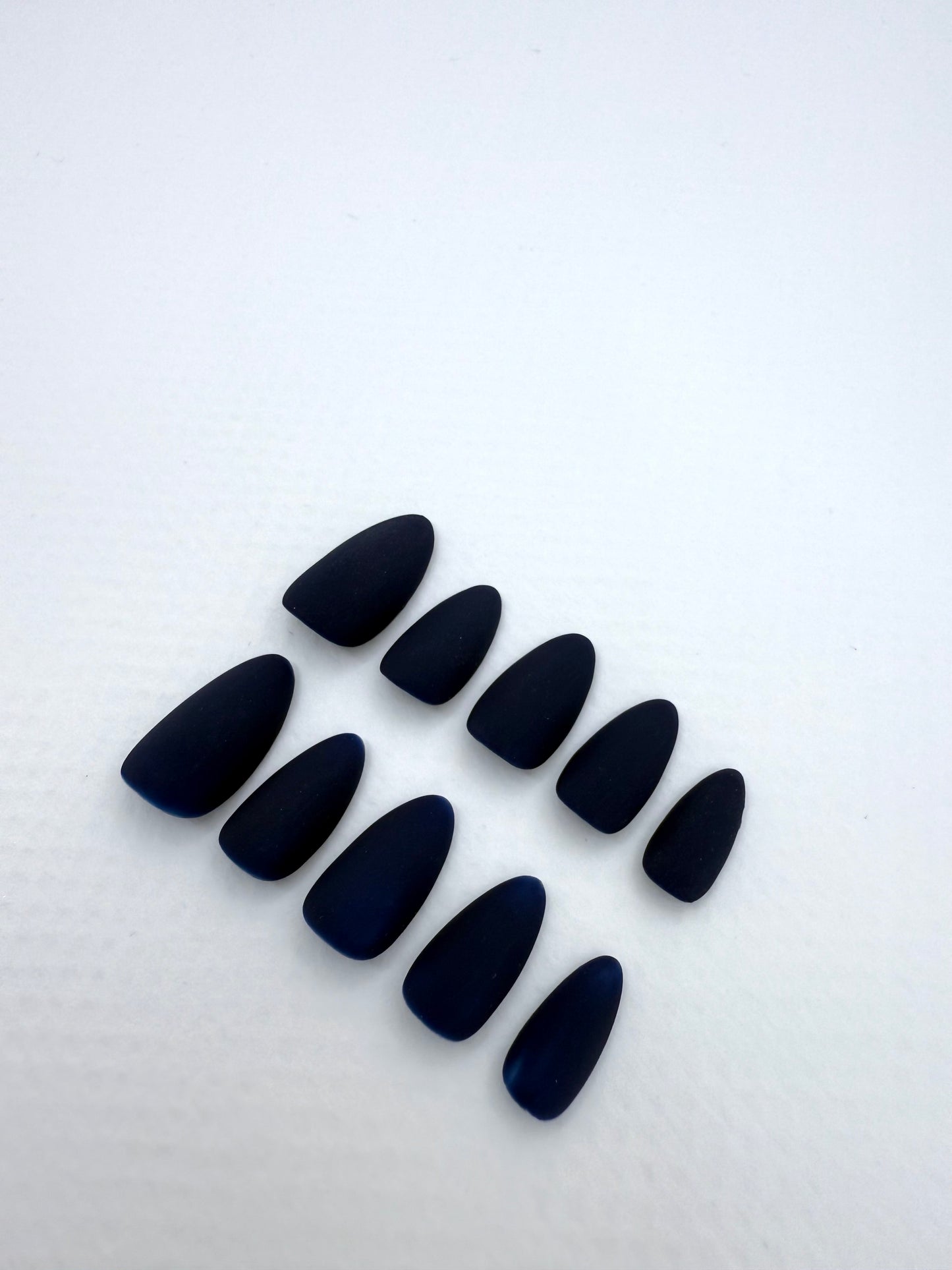 Velvet Navy