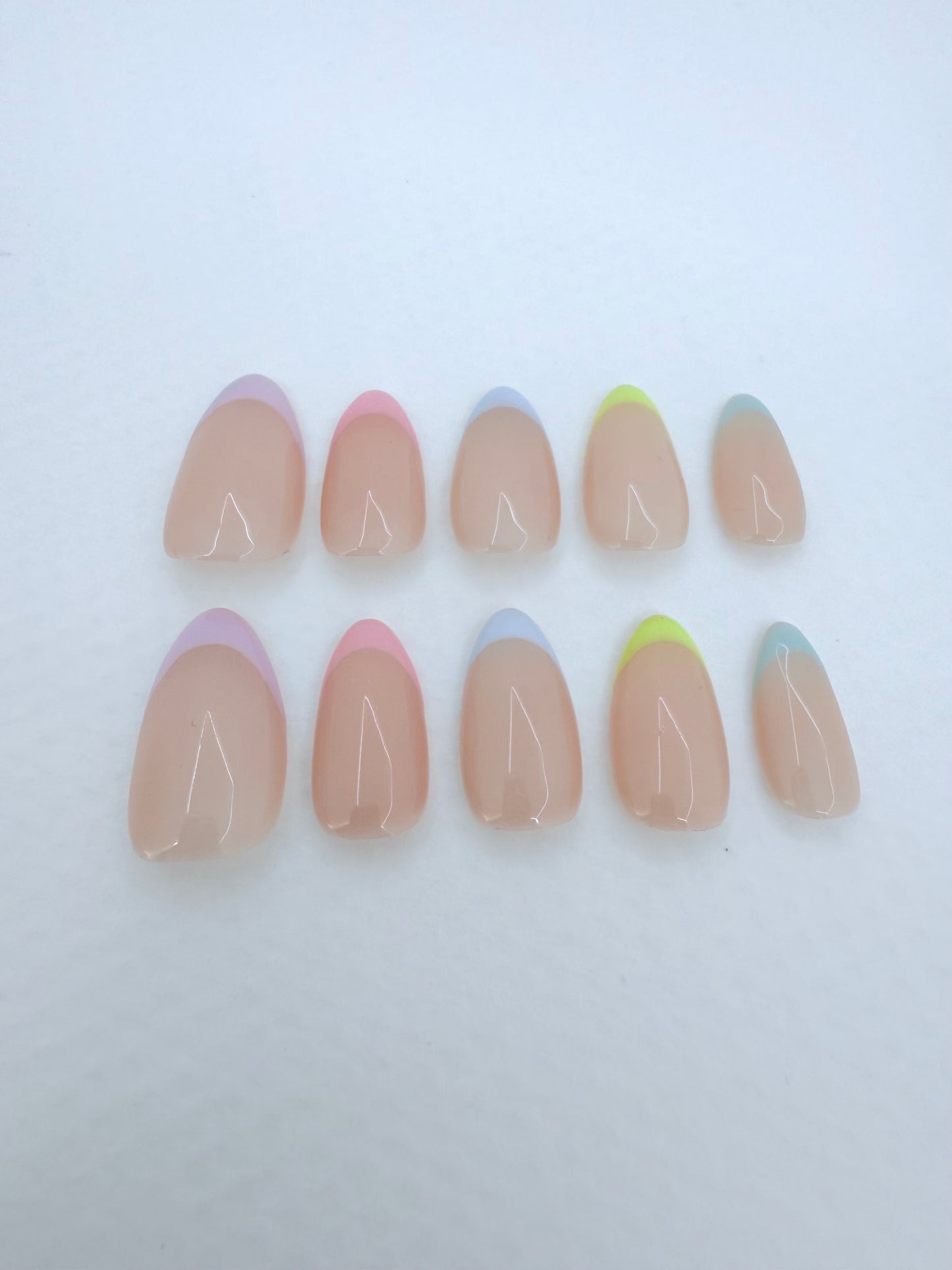 Pastel Pop