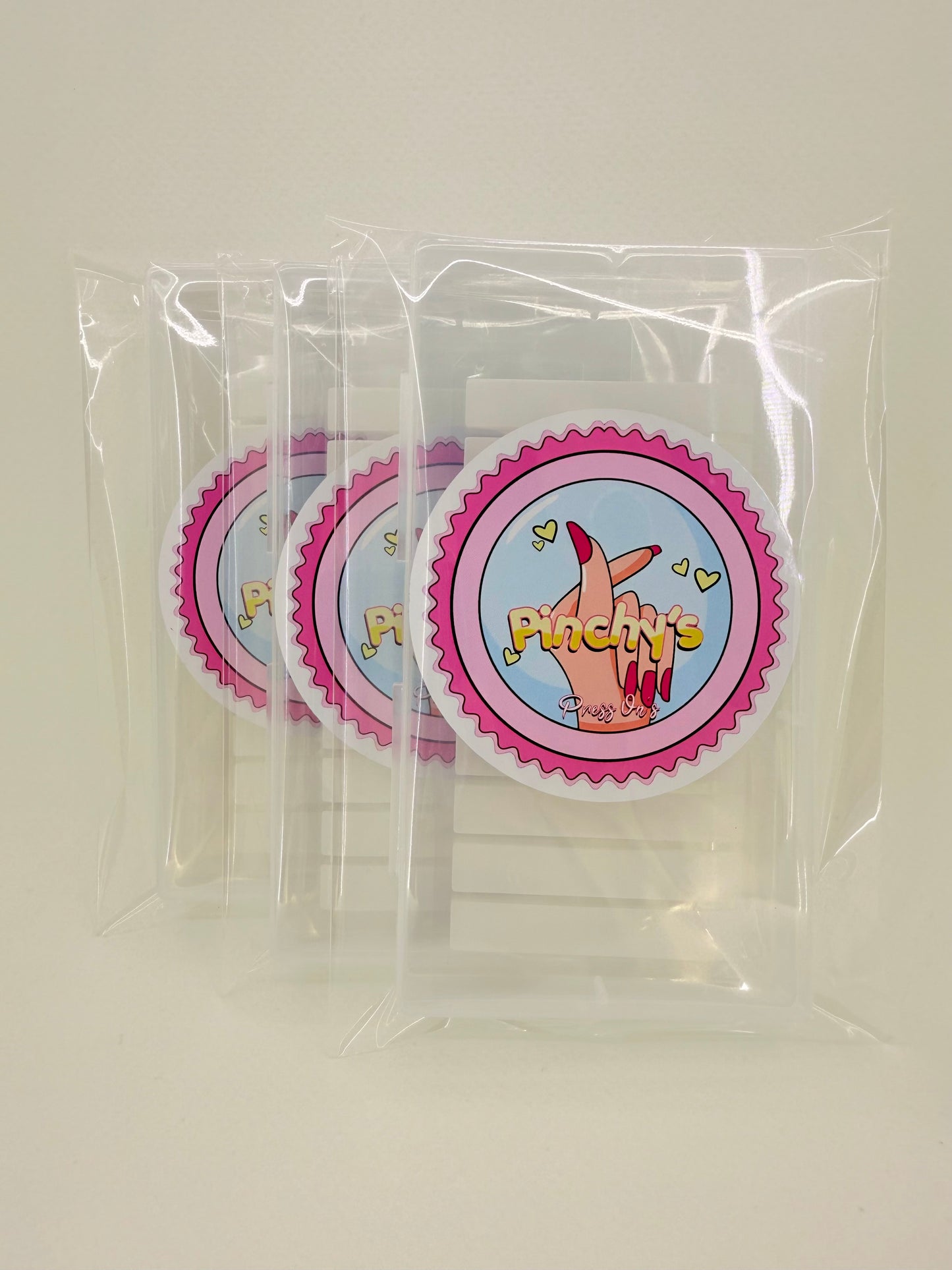 Pinchy’s Nail Case (Large)