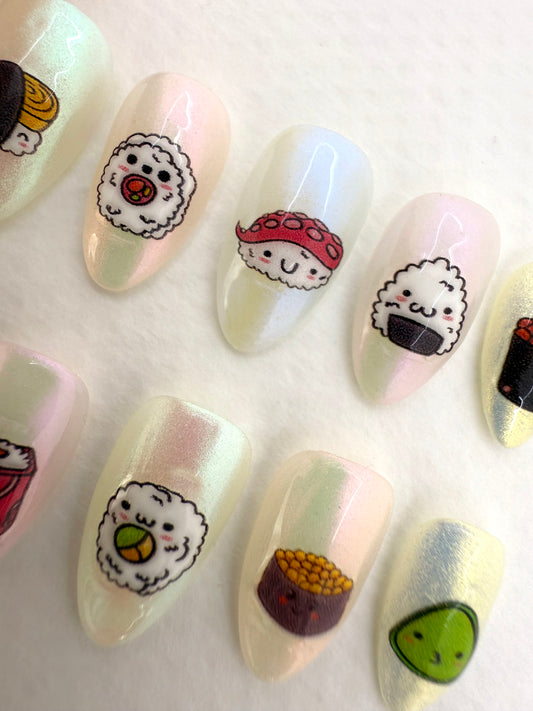 Sushi Sushi
