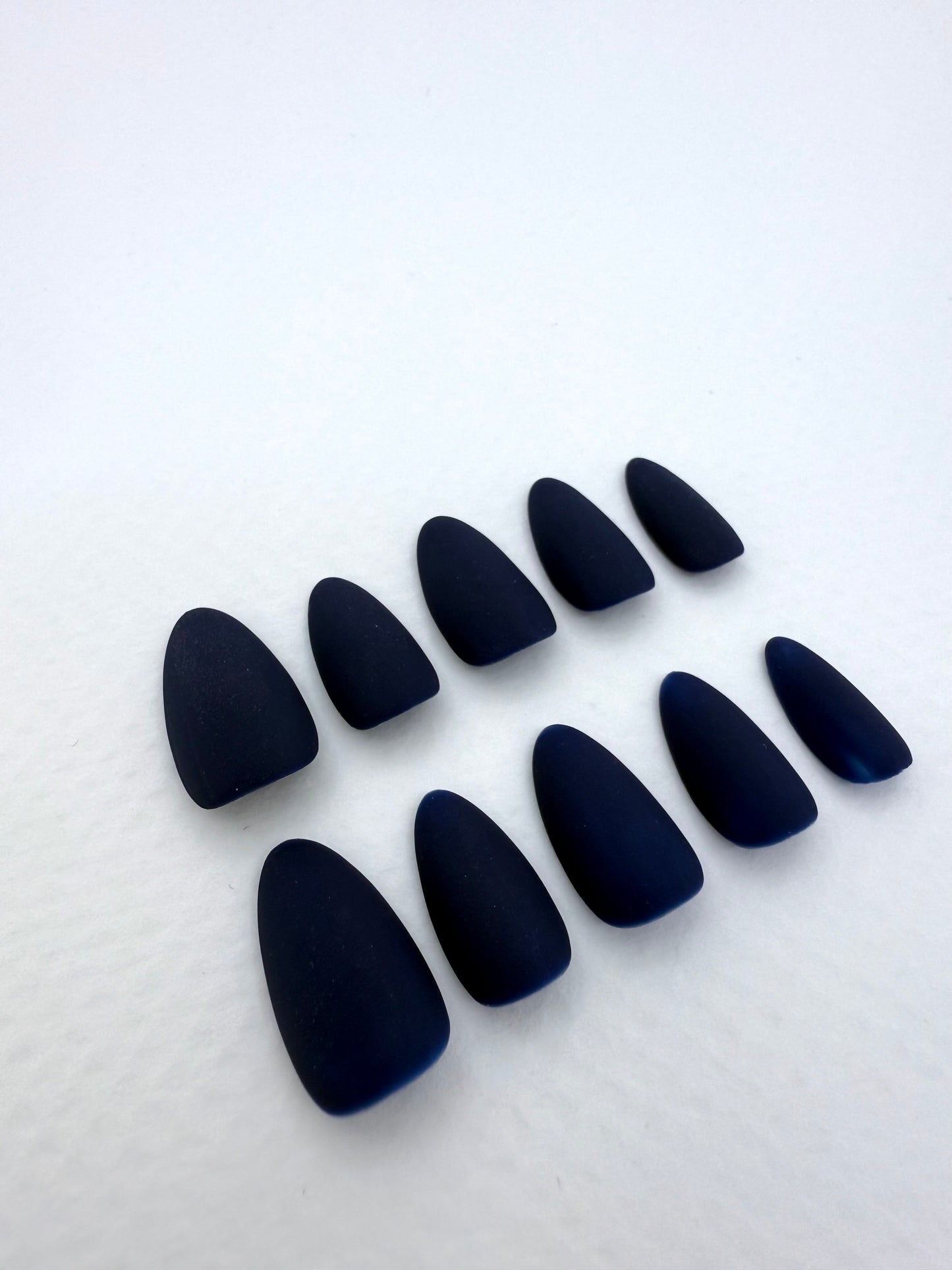 Velvet Navy