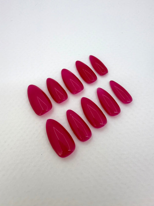Jelly Pink
