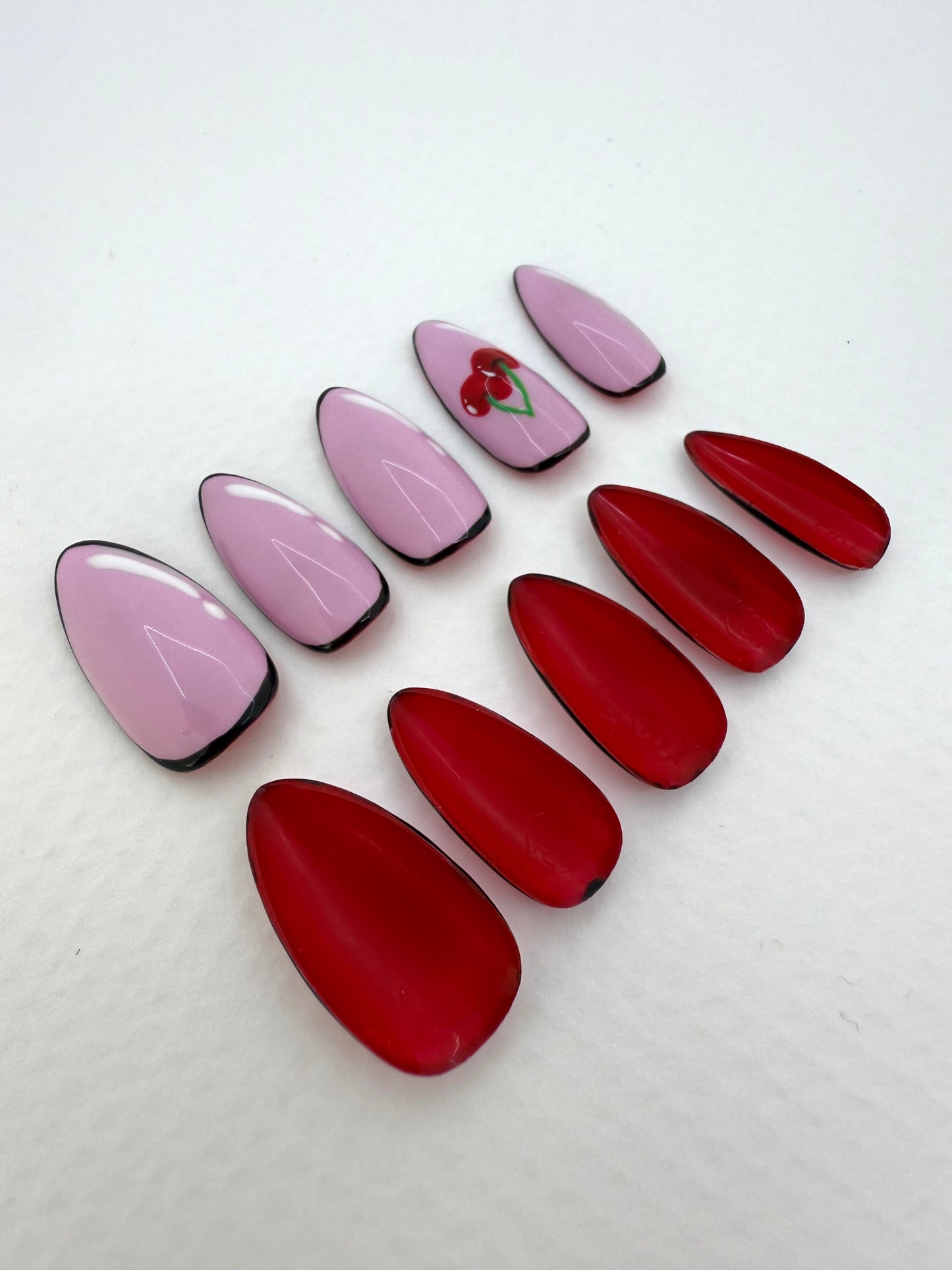 Cherry Pop-Art