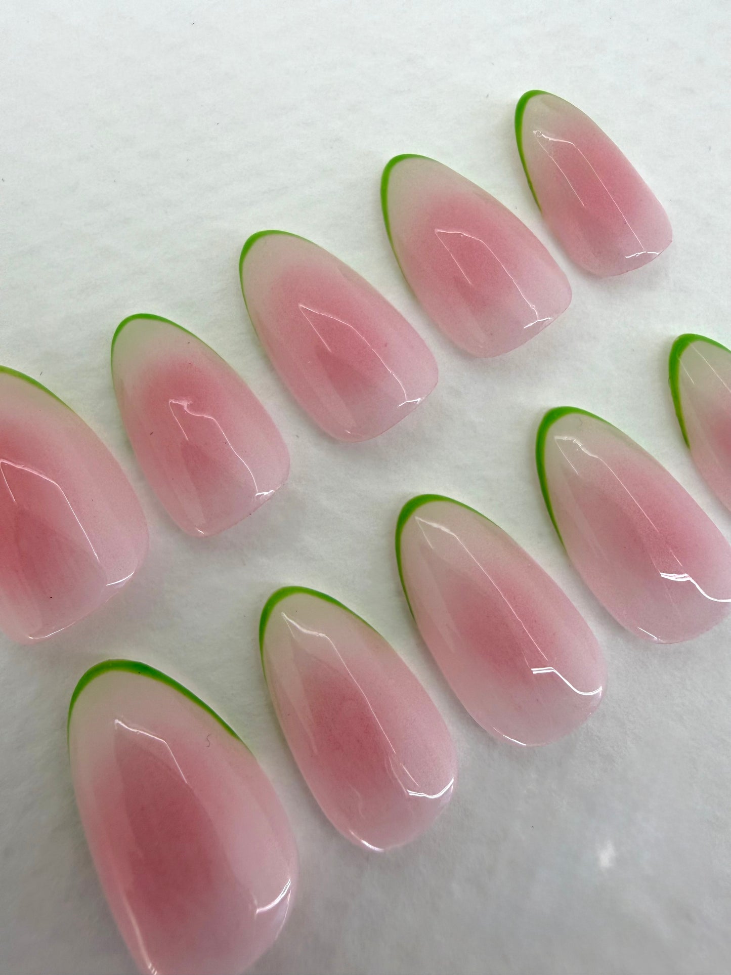 Tutti Frutti