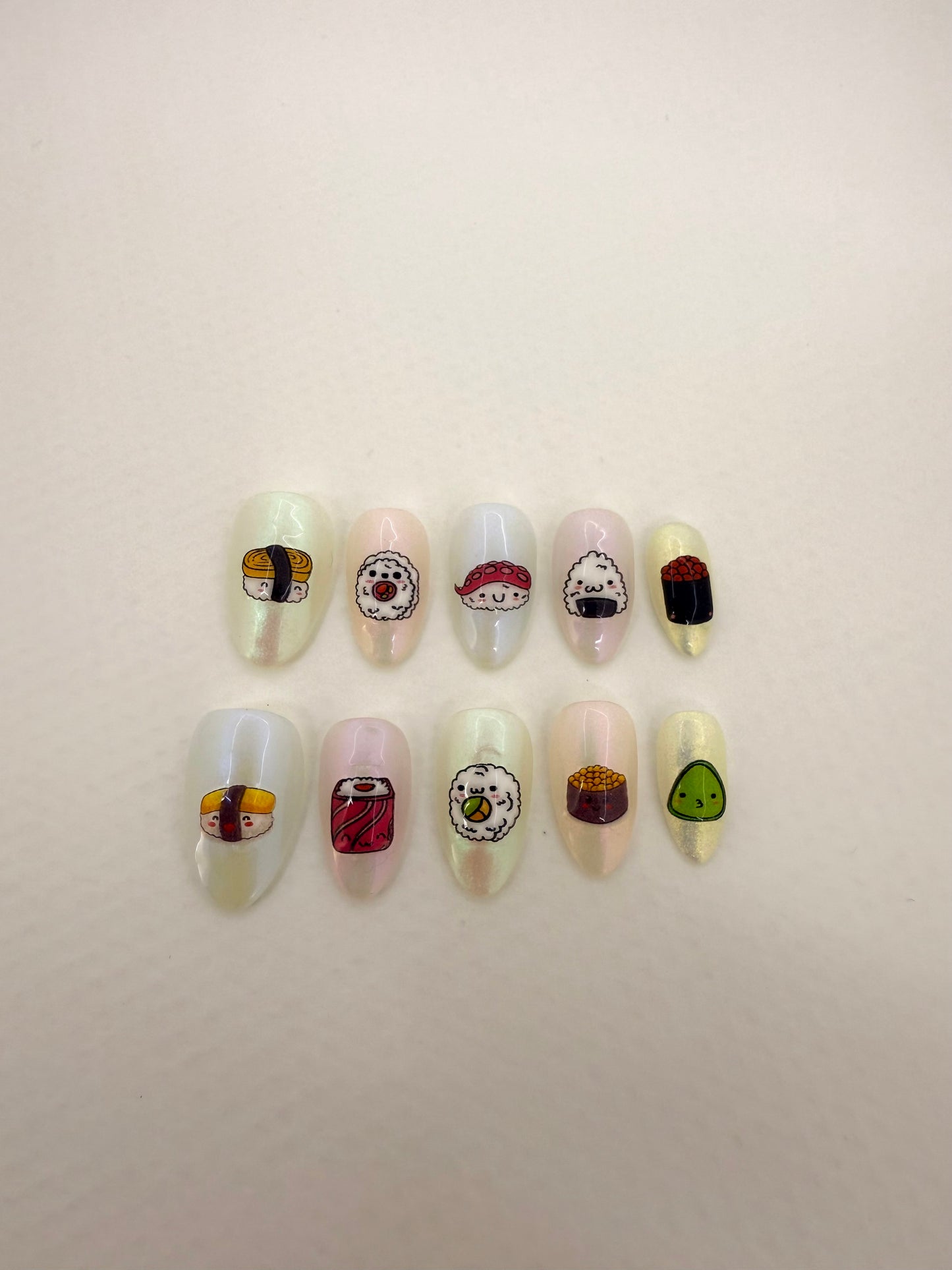 Sushi Sushi