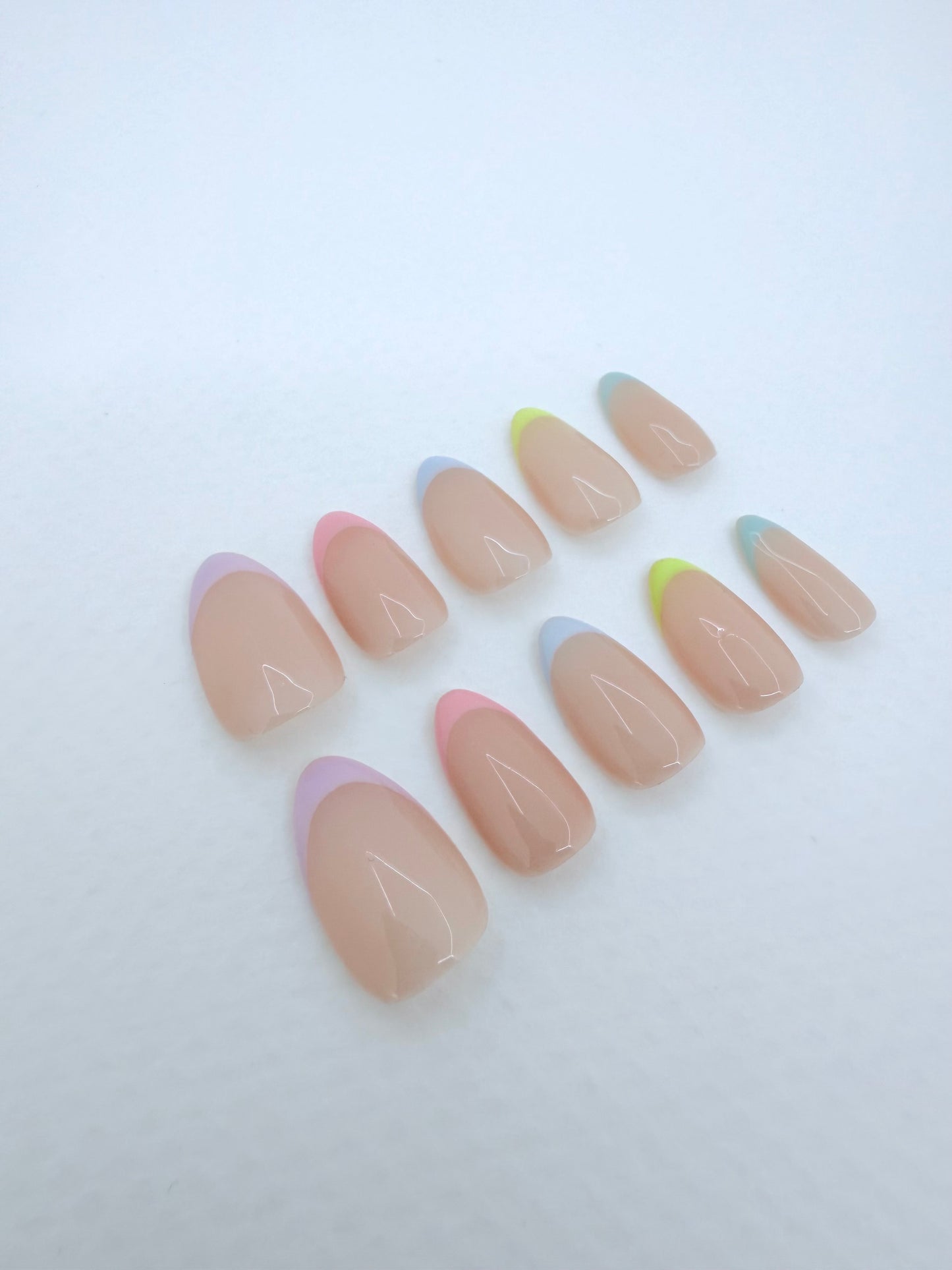 Pastel Pop