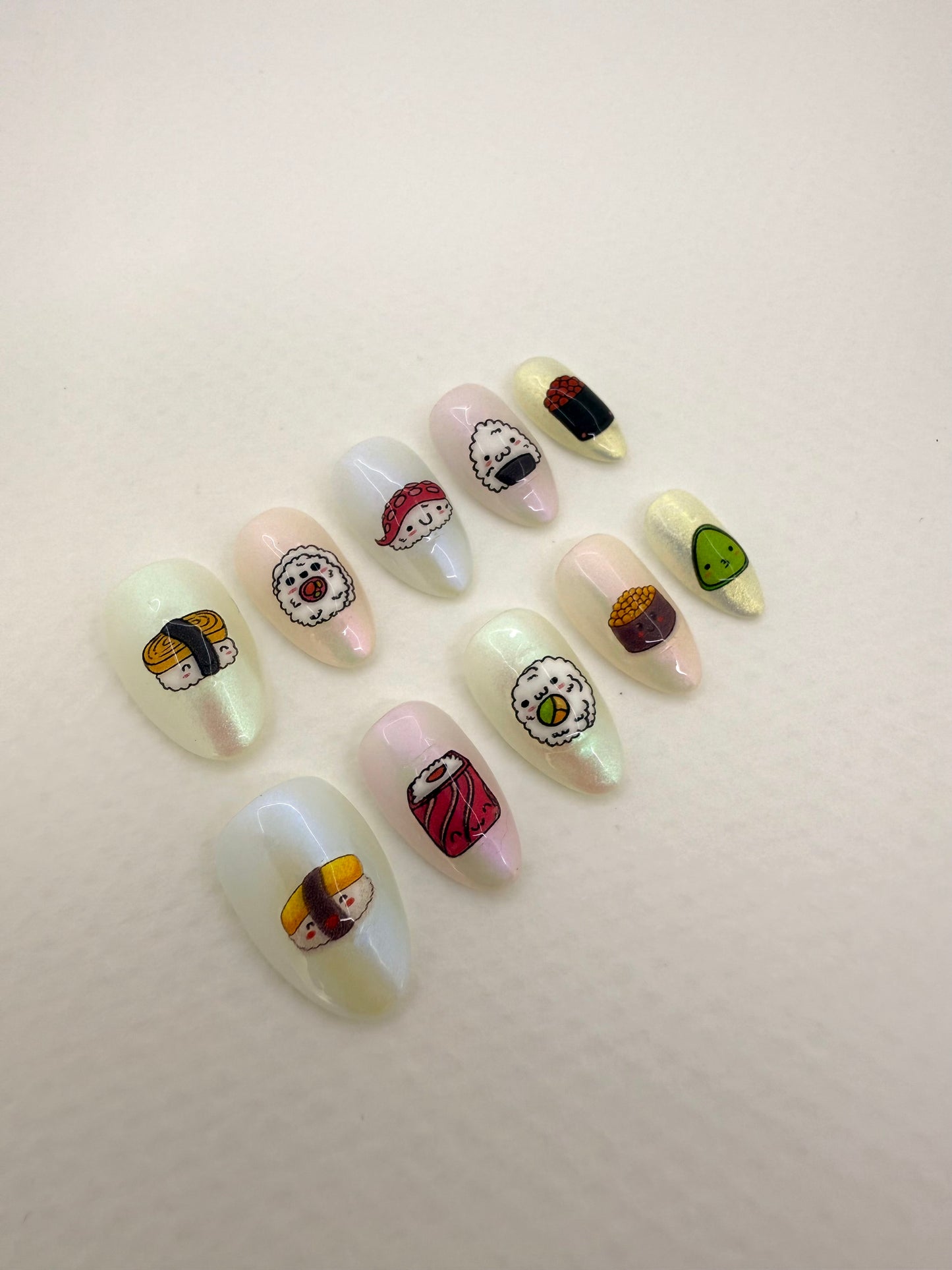 Sushi Sushi