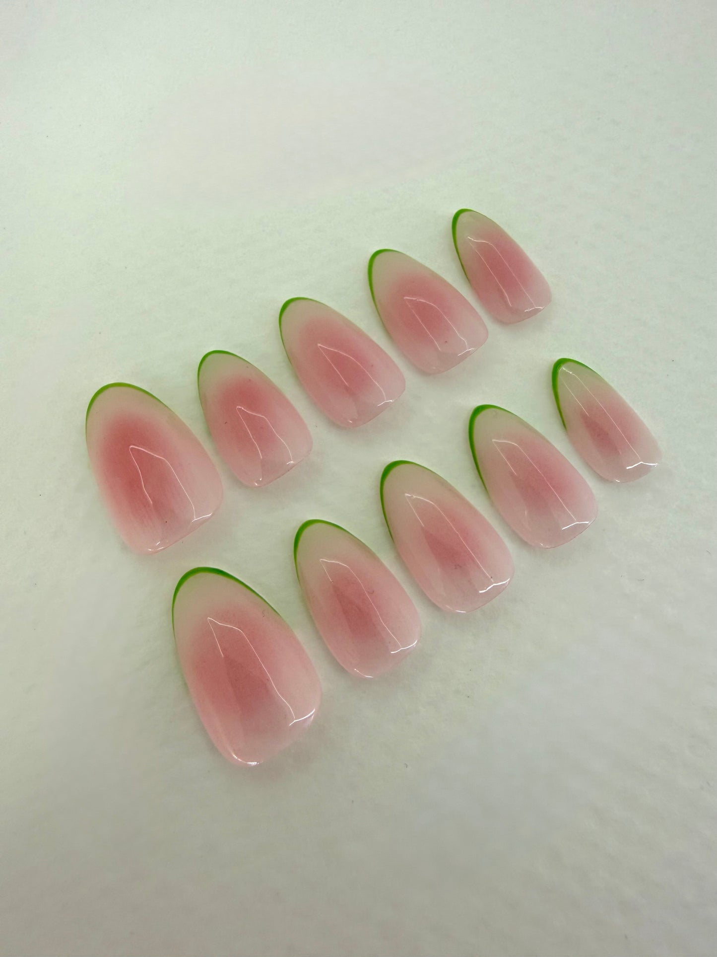 Tutti Frutti