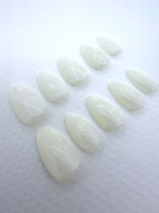 Marble White