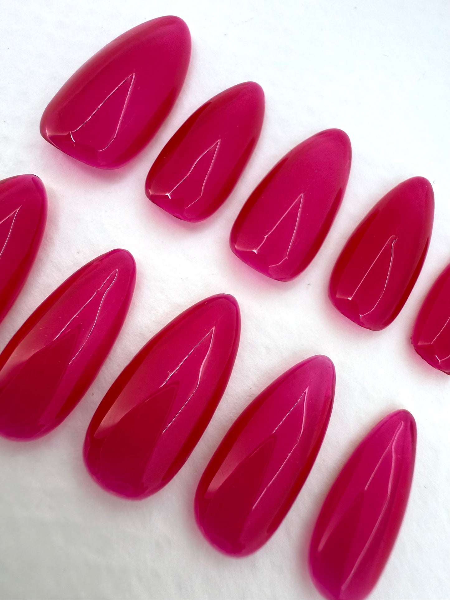 Jelly Pink