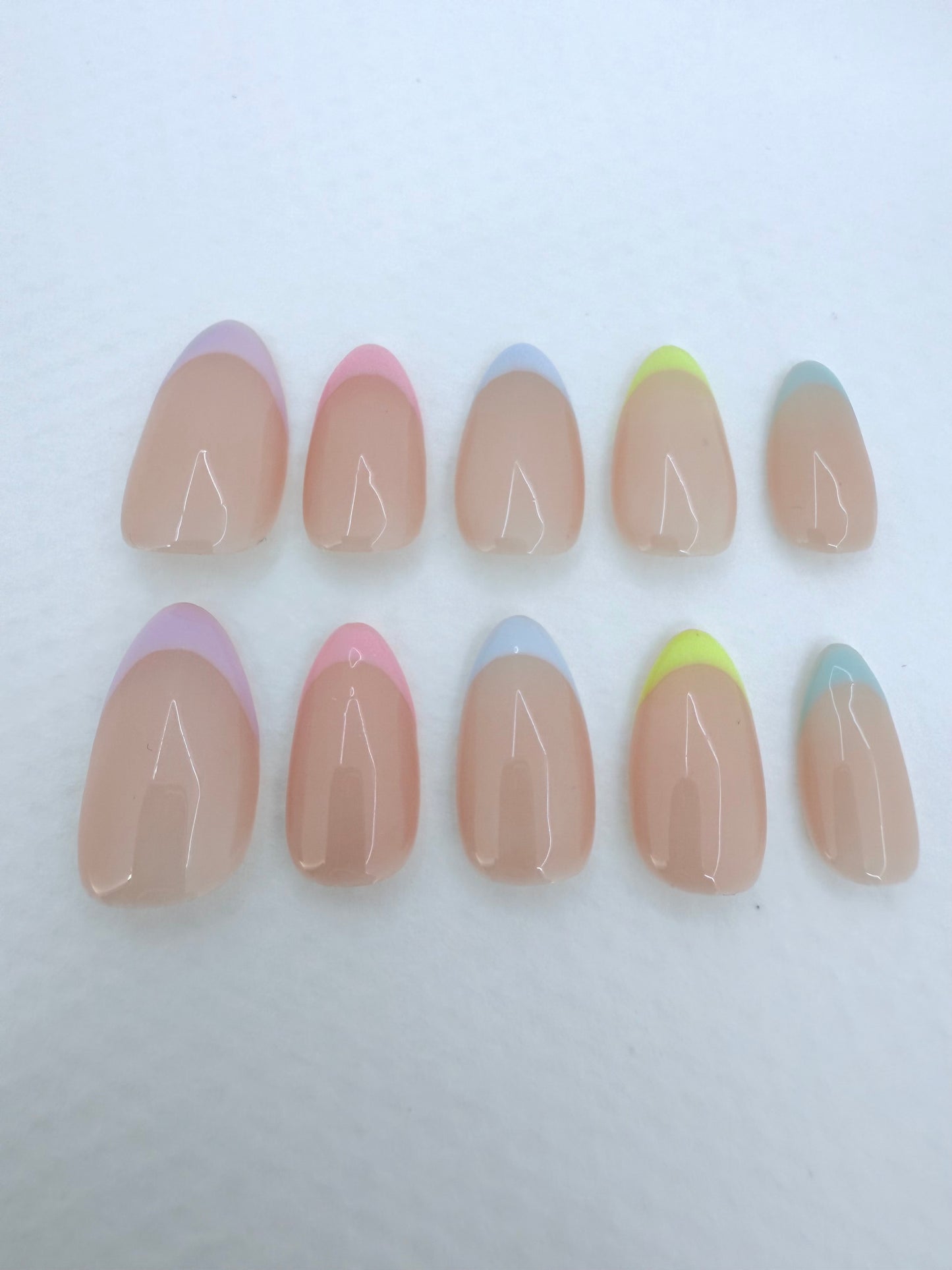 Pastel Pop