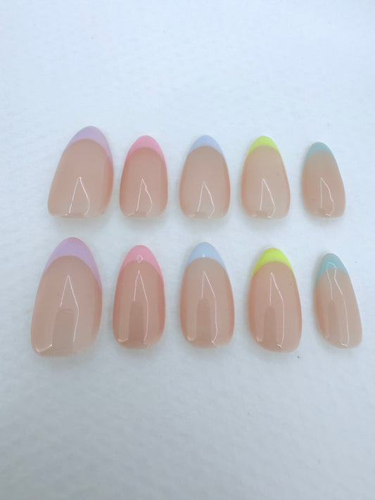 Pastel Pop