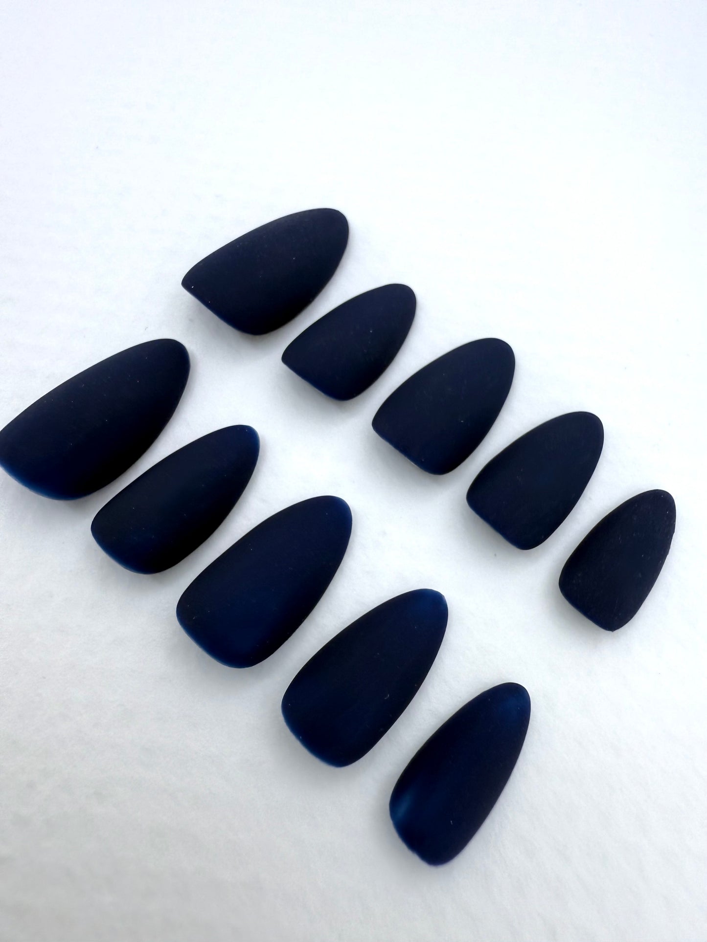 Velvet Navy