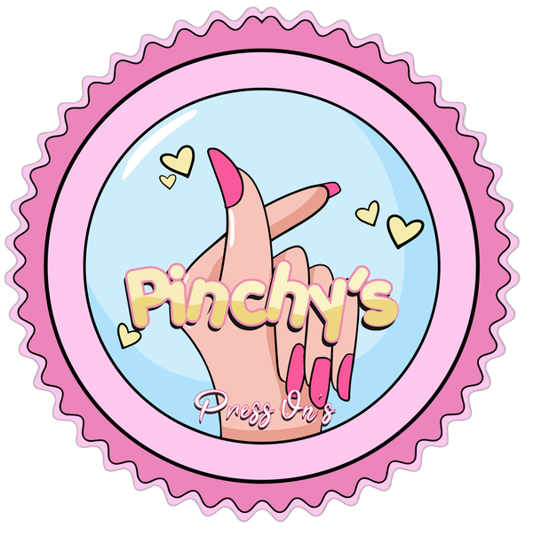 Pinchy's Press On's