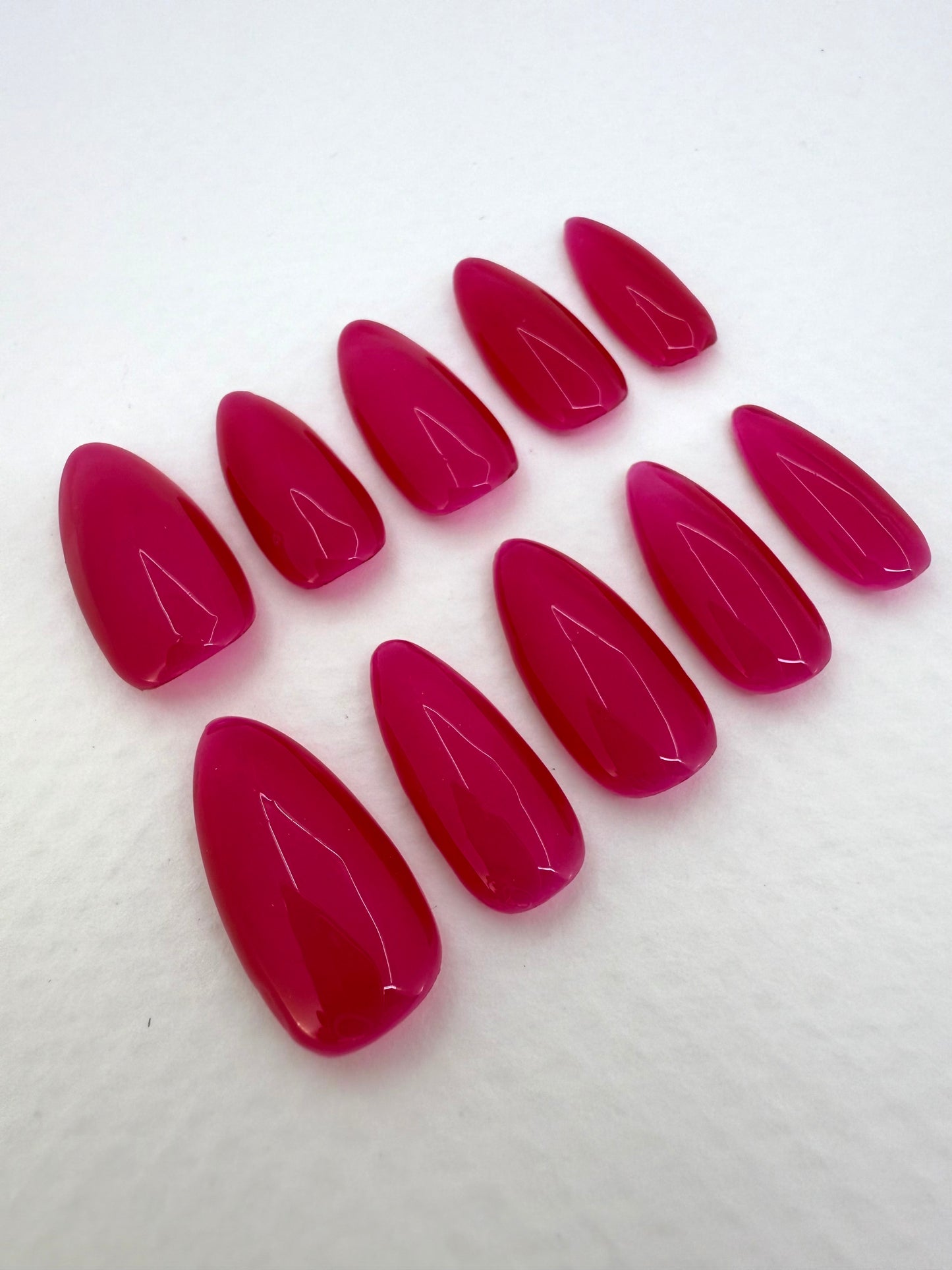 Jelly Pink