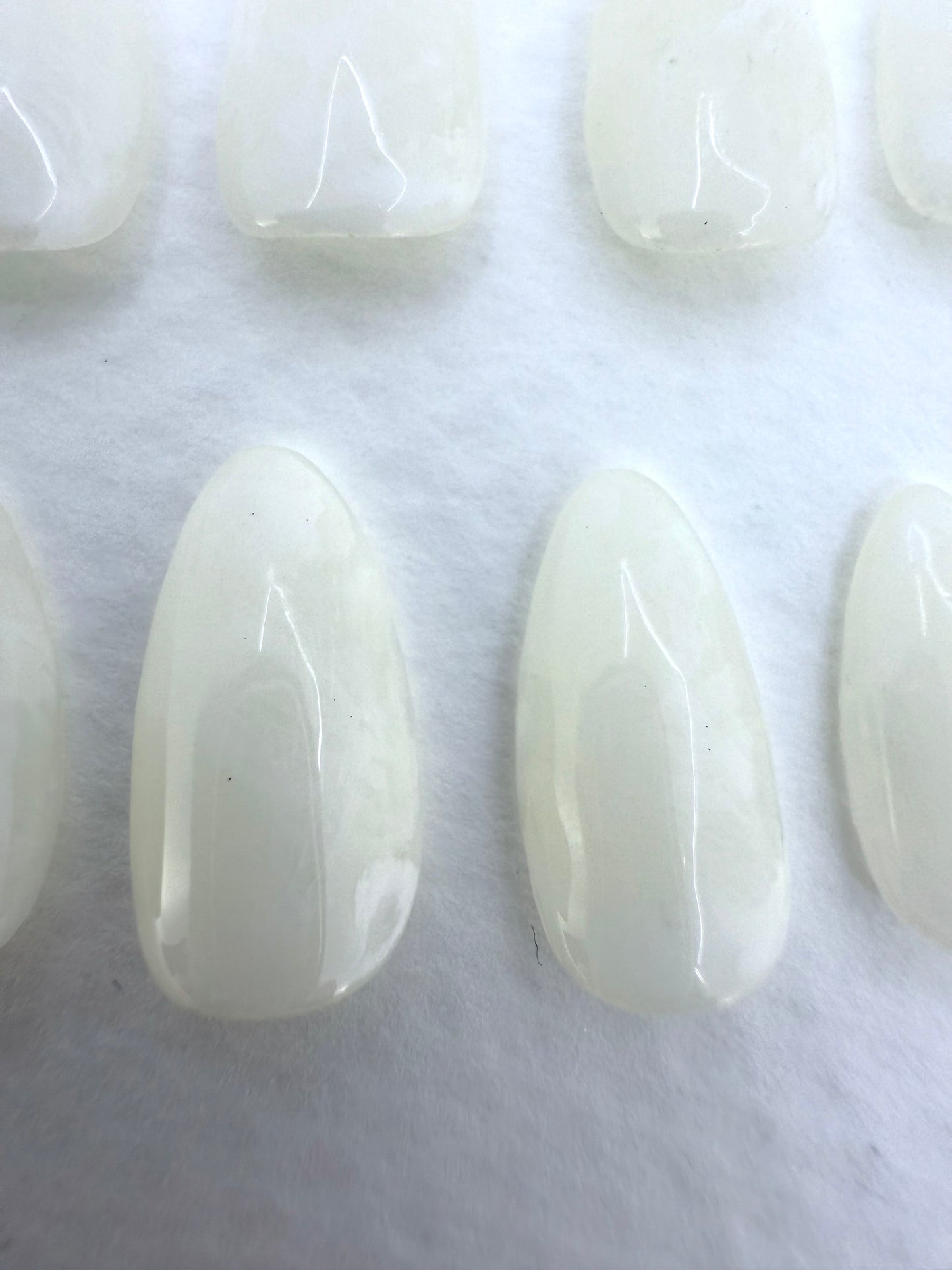 Marble White